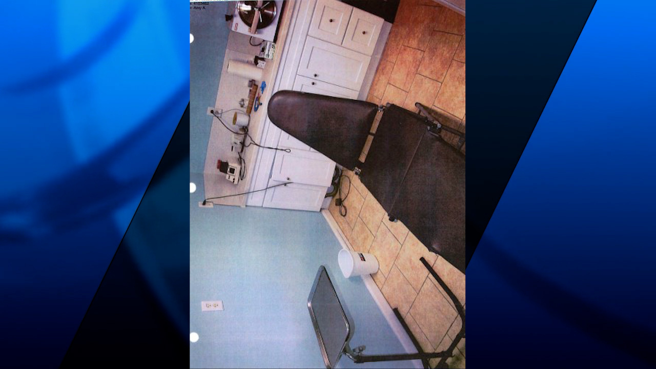 Providence woman accused of practicing dentistry without license ABC6