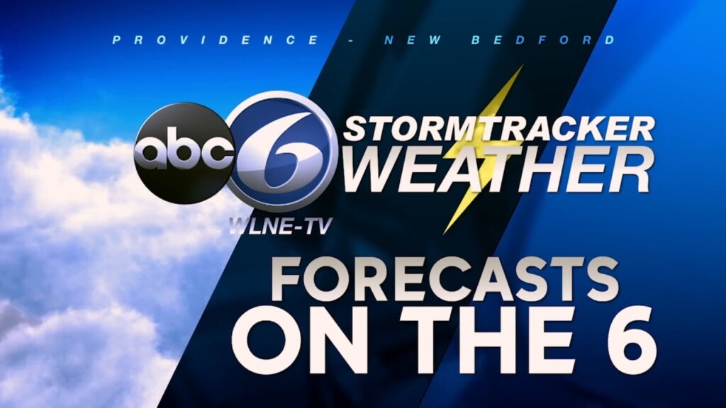 Monday Wx