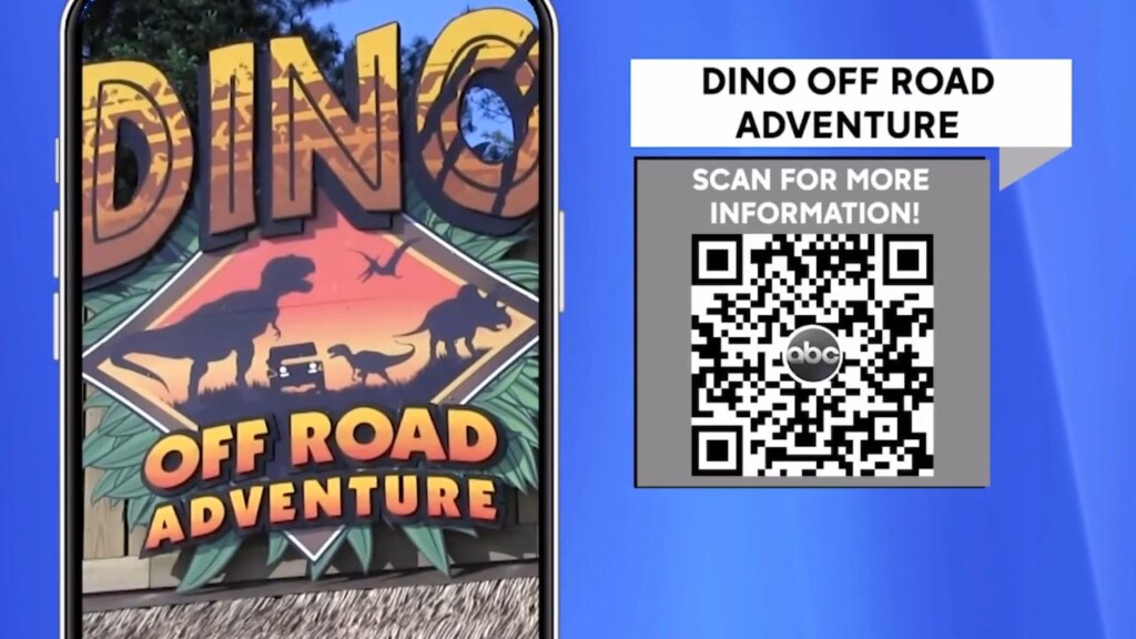 Dino Off Road