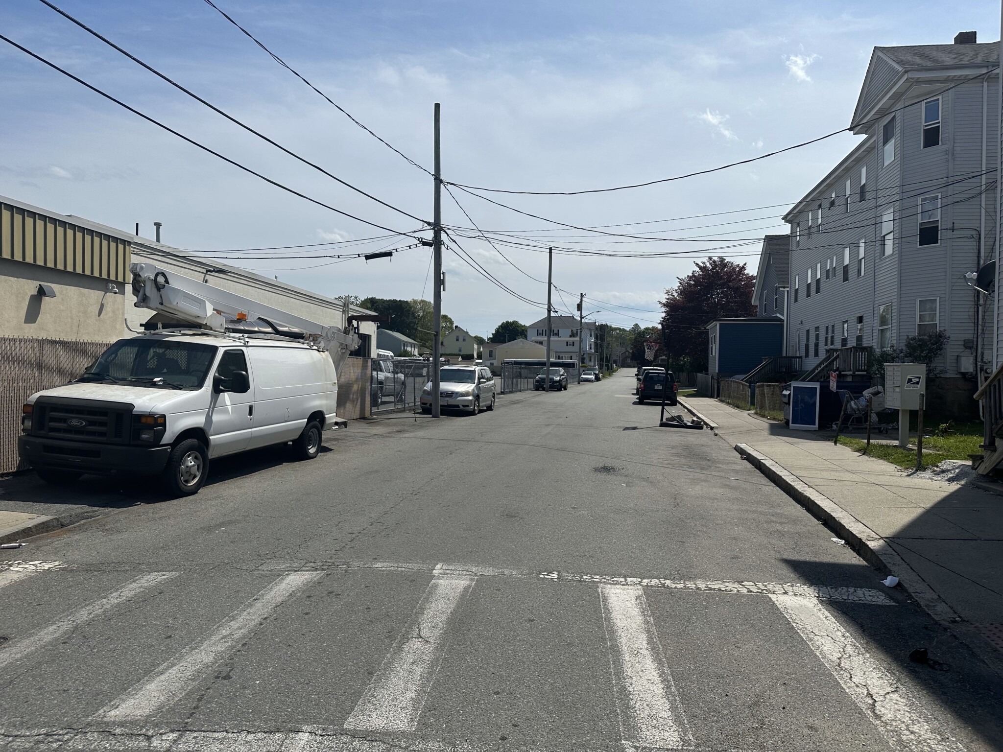 Fall River Police Log - xw062o1