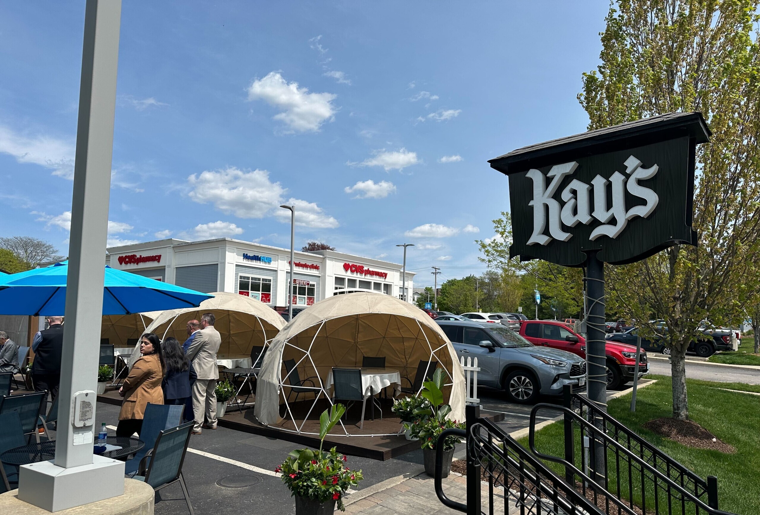 Lawmakers, business owners promote proposed tangible tax in Woonsocket