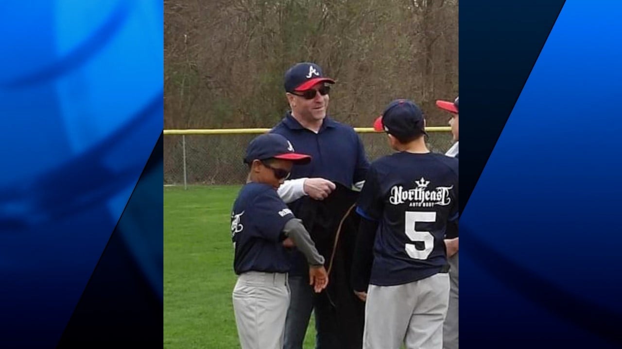 Johnston Little League remembers coach killed in shooting as a devoted