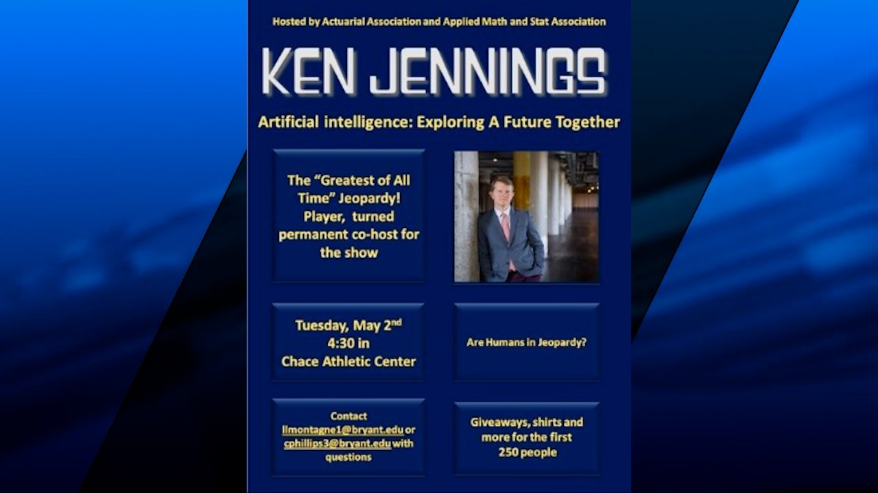 How Many Languages Does Ken Jennings Speak