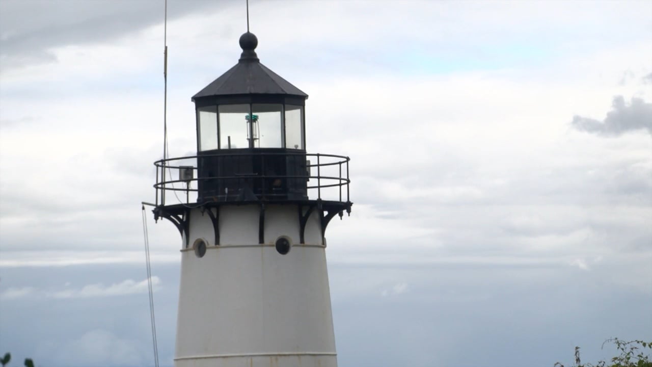 Warwick Neck Lighthouse up for grabs to nonprofits, city, state | ABC6