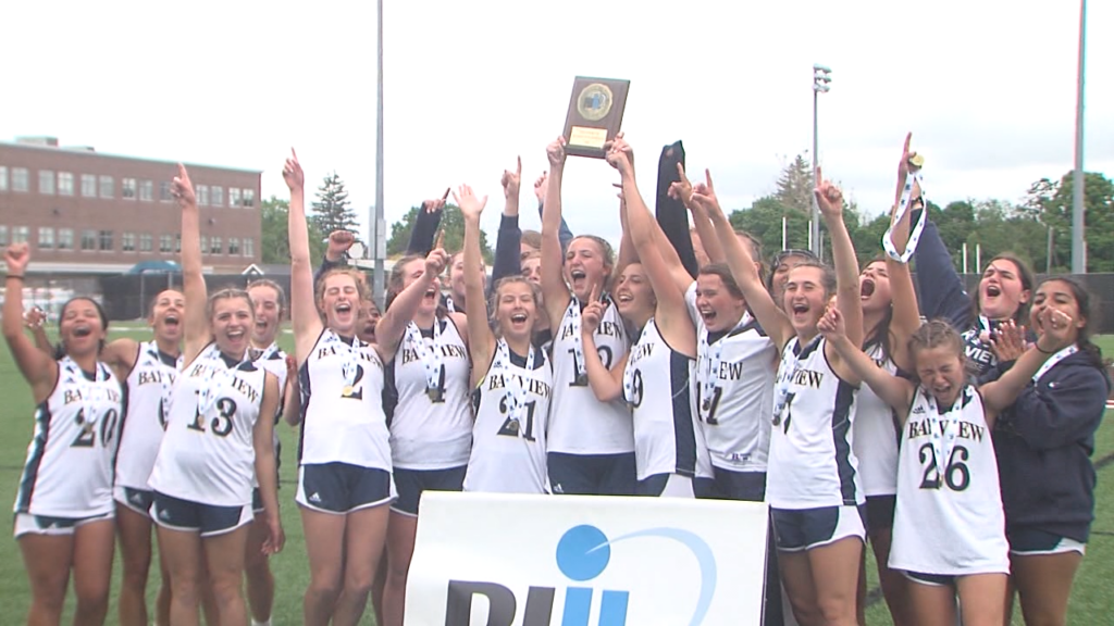 Bay View Glax D3 6 4