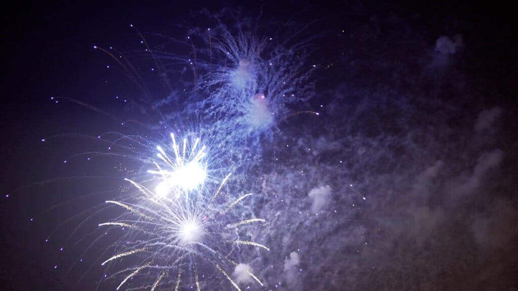 Pawtucket postpones final fireworks celebration at McCoy Stadium