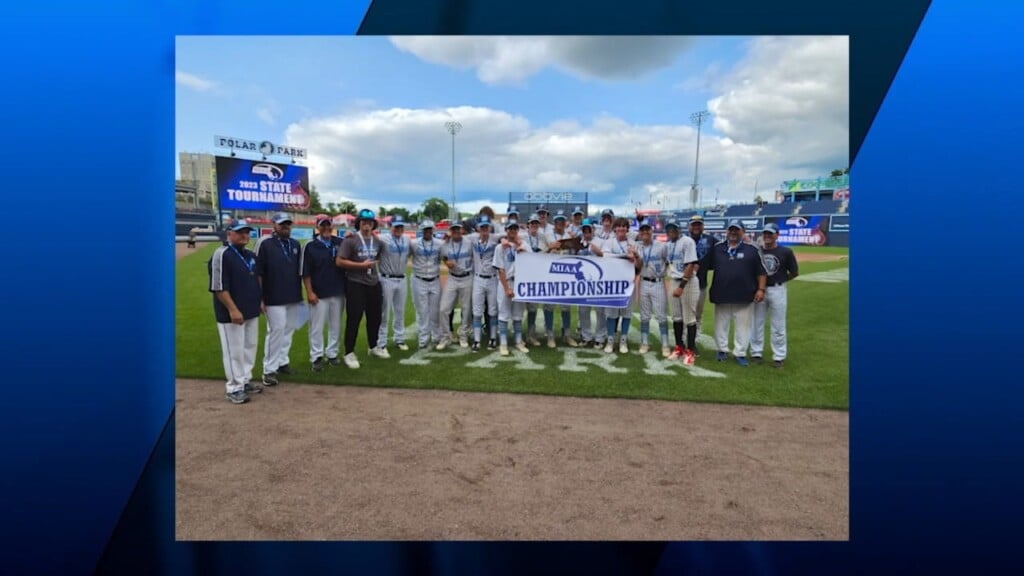 Seekonk Blanks Abington To Earn Miaa D4 Baseball Title