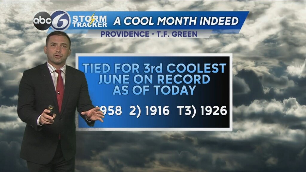 Thursday Pm Weather