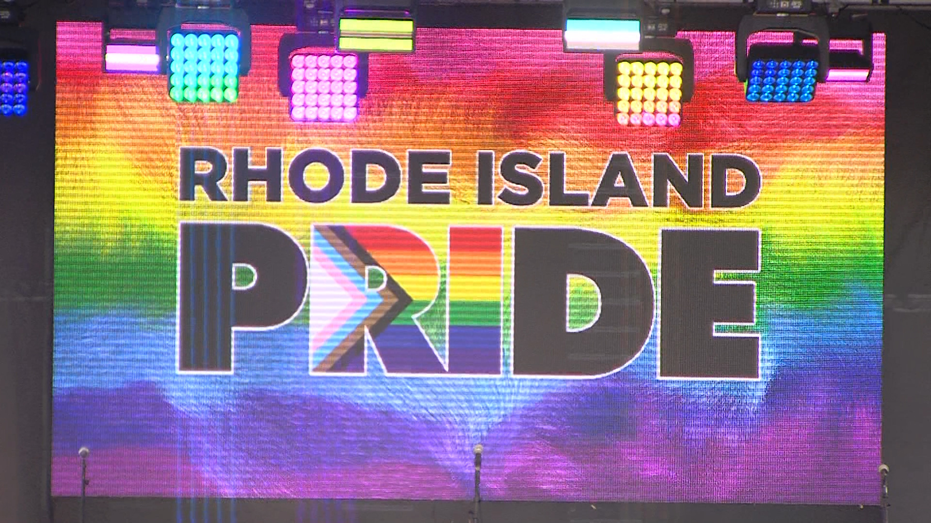 Providence celebrates PrideFest ABC6