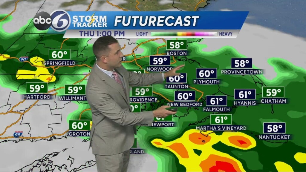 Tuesday Pm Weather