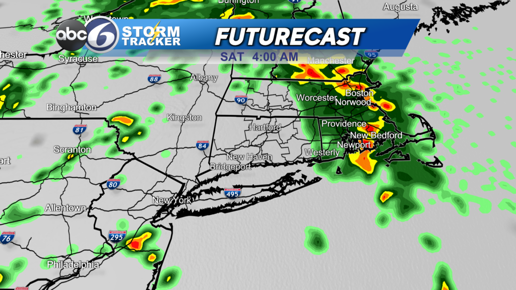 Futurecast Skylar