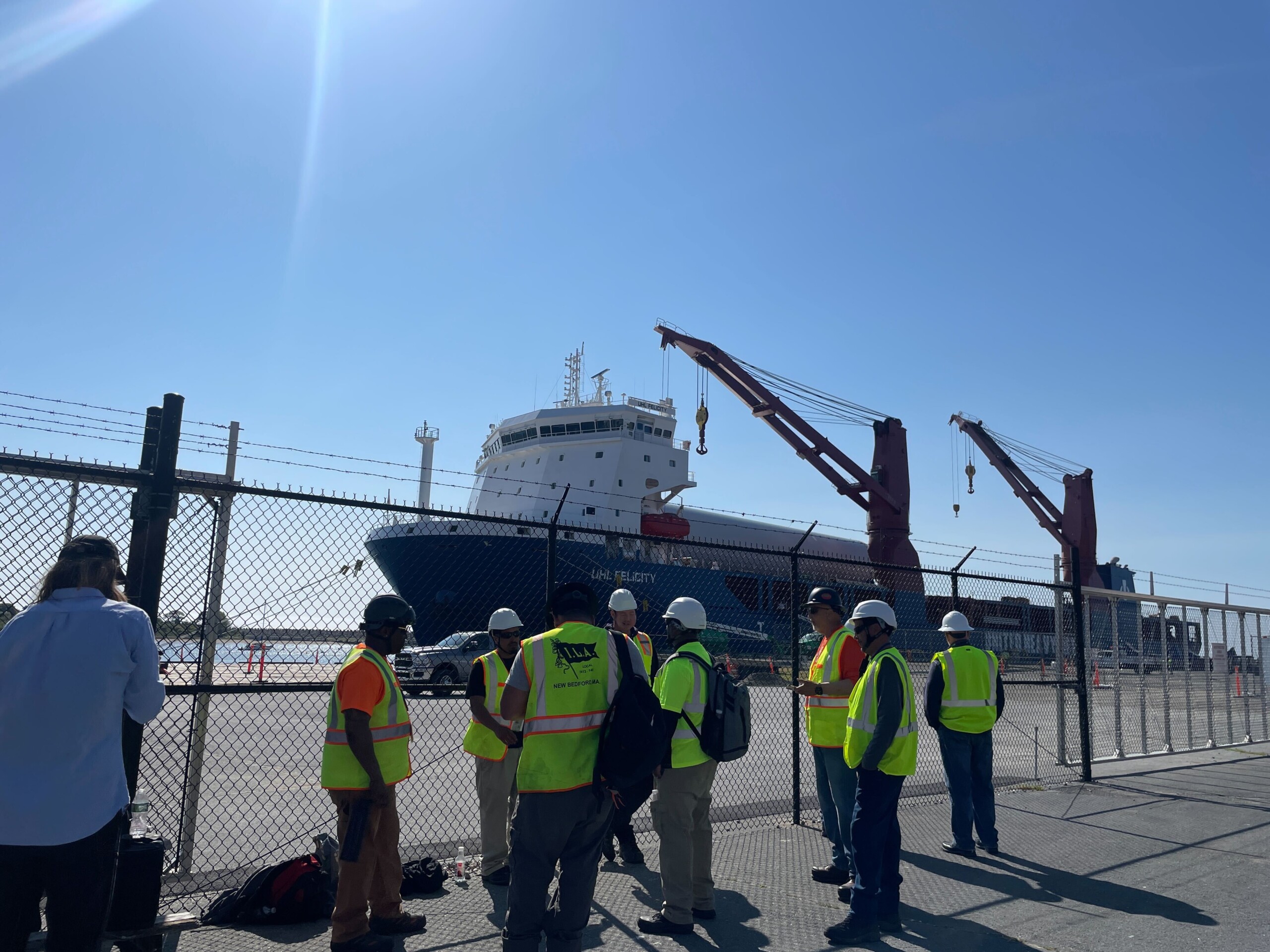 Union workers come to agreement to end strike | ABC6