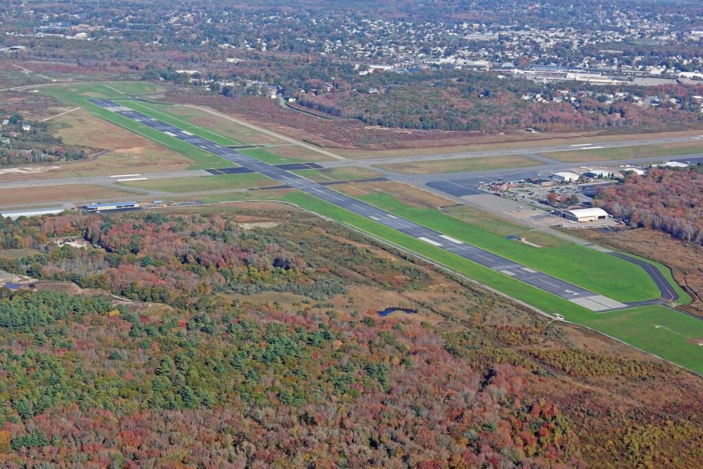 Nb Airport