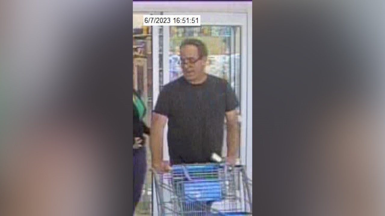 Swansea police look to identify man connected to an incident at a