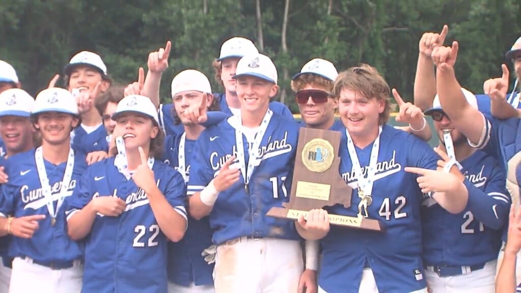 Cumberland Earns First D I Baseball Title Since 1993, Holds Off La Salle In Game 3