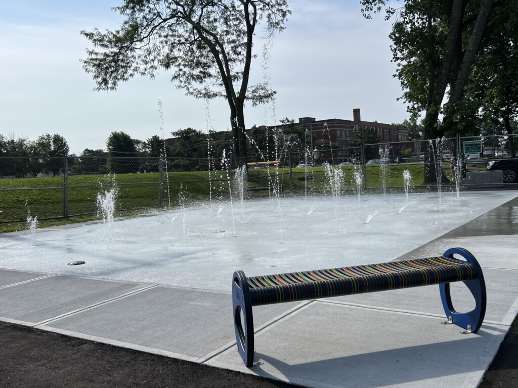 Where To Cool Off In Cranston, Warwick and Providence This Summer