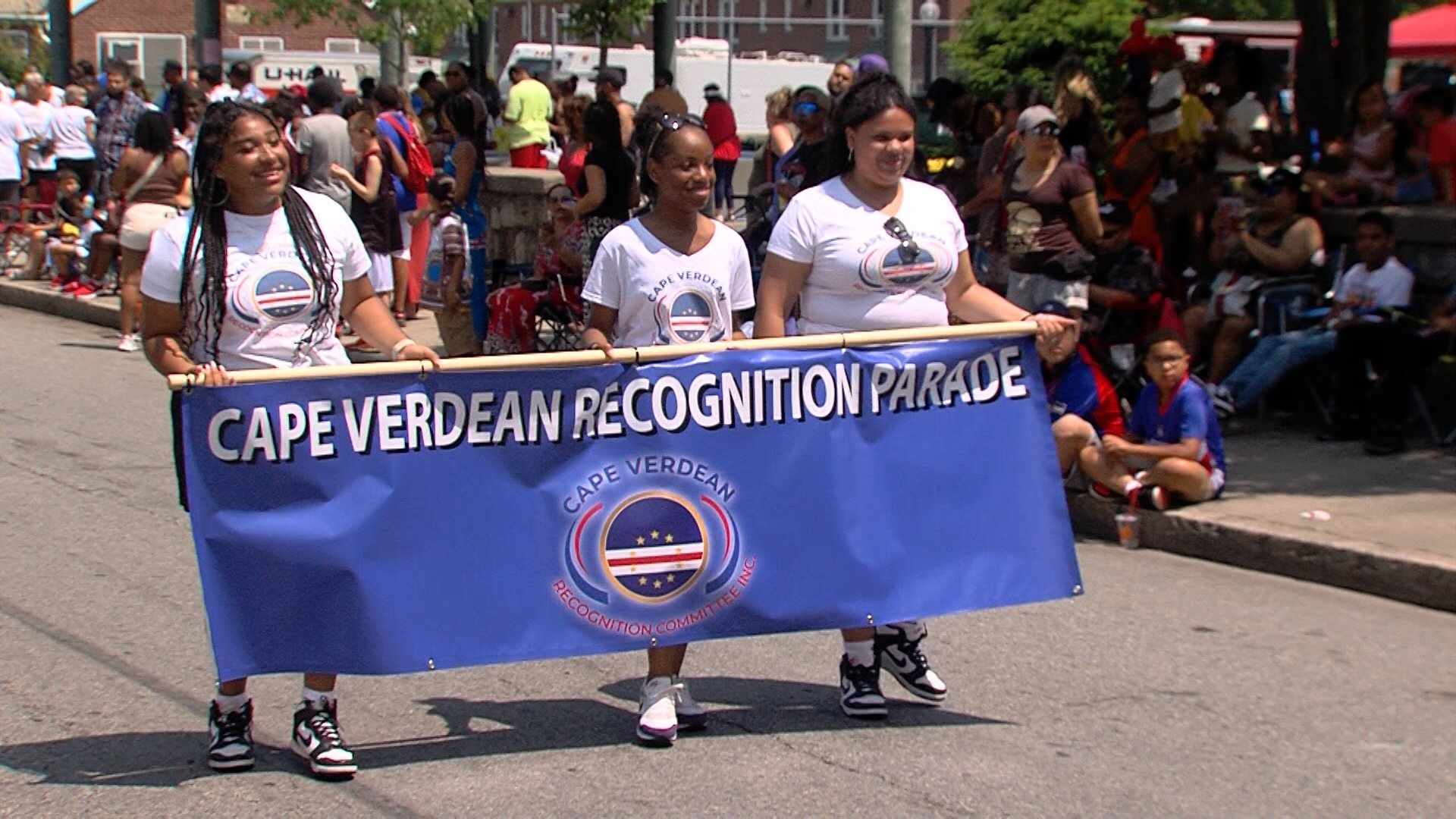 New Bedford hosts 51st annual Cape Verdean Recognition Parade ABC6