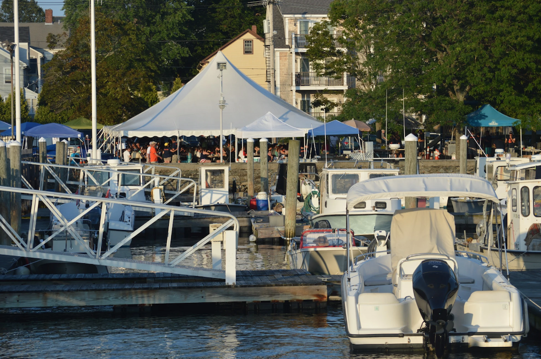Bristol Harbor Festival to return for its 10th year ABC6