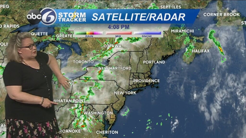 Sat Pm Weather