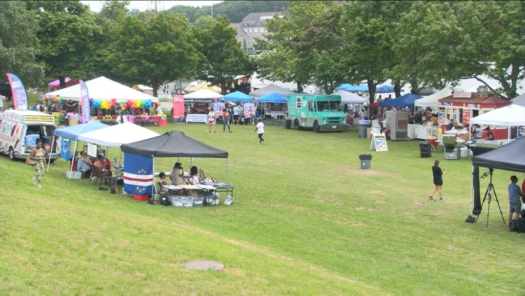 Rhode Island celebrates Cape Verdean independence with annual festival