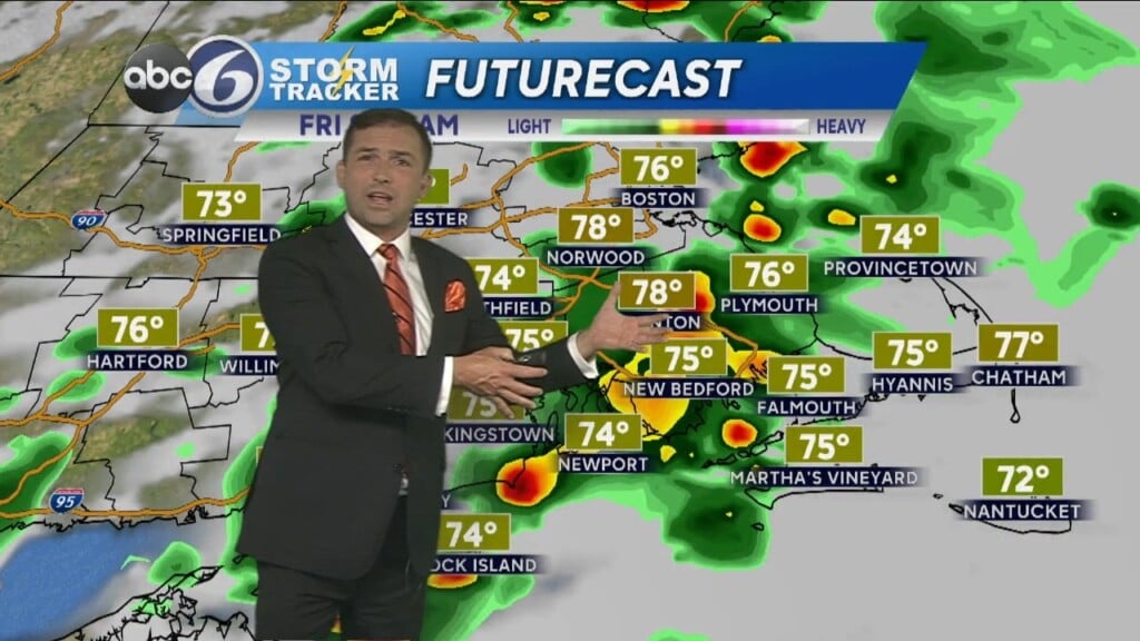 Wednesday Pm Weather