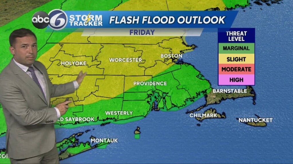 Tuesday Pm Wx