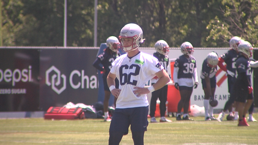 11727 Vo Pats V Making The Team Ryland Isteele00 00 08 20still001