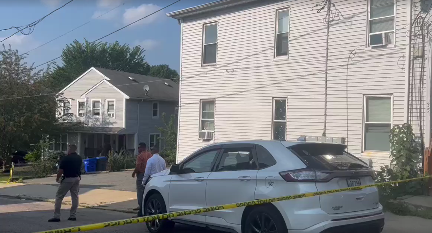 Man Stabbed To Death In Providence | ABC6