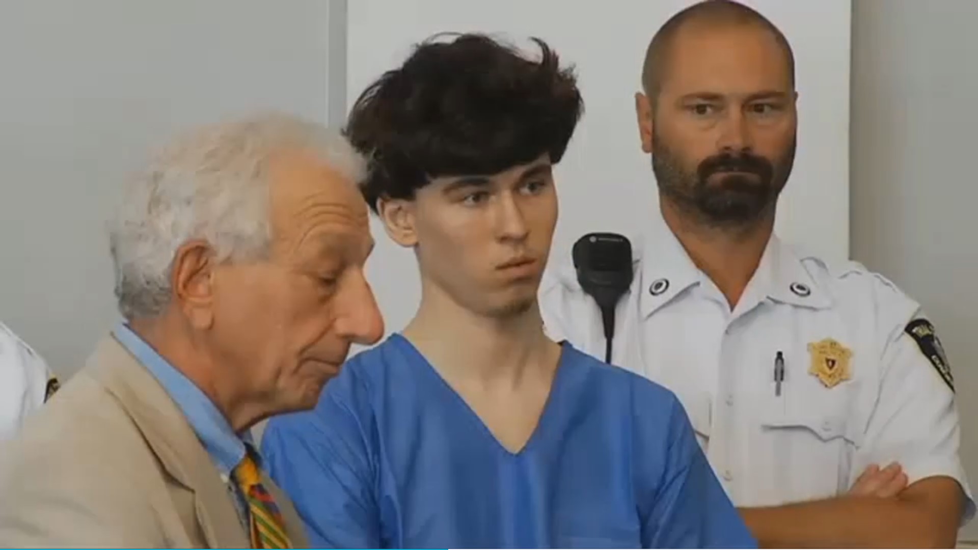 Man who fatally stabbed 2 friends, injured another convicted of murder