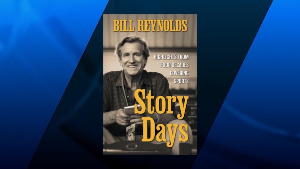 Brown University To Host "story Days" Launch Saturday Honoring Bill Reynolds