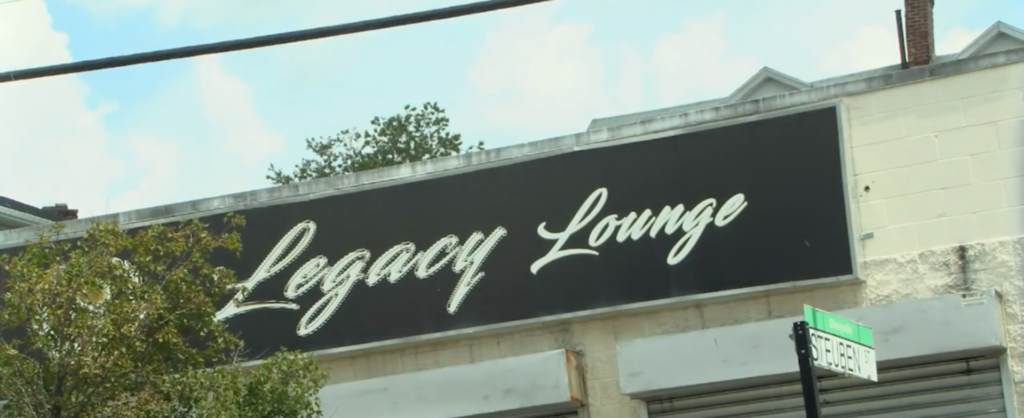 Legacy