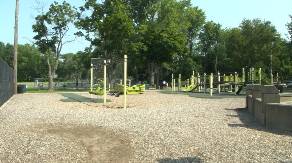 New rules in place to stop vandalism, trespassing at Taunton park | ABC6