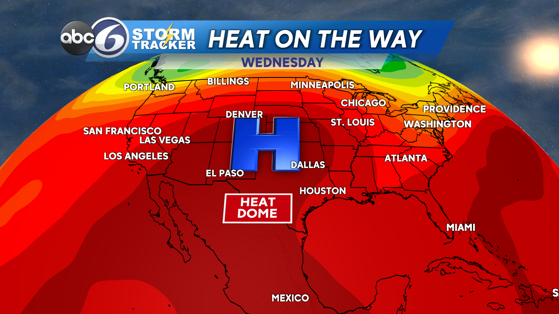 quiet-day-but-heat-starts-moving-in-abc6