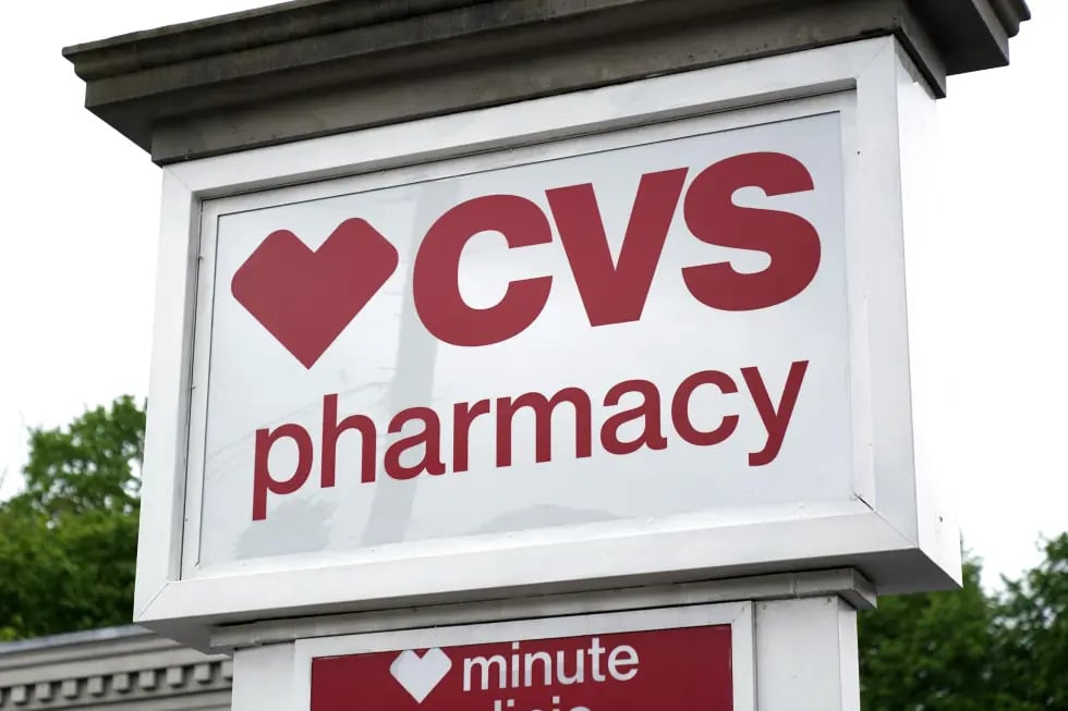 CVS Health To Lay Off 5,000 Employees Nationwide | ABC6