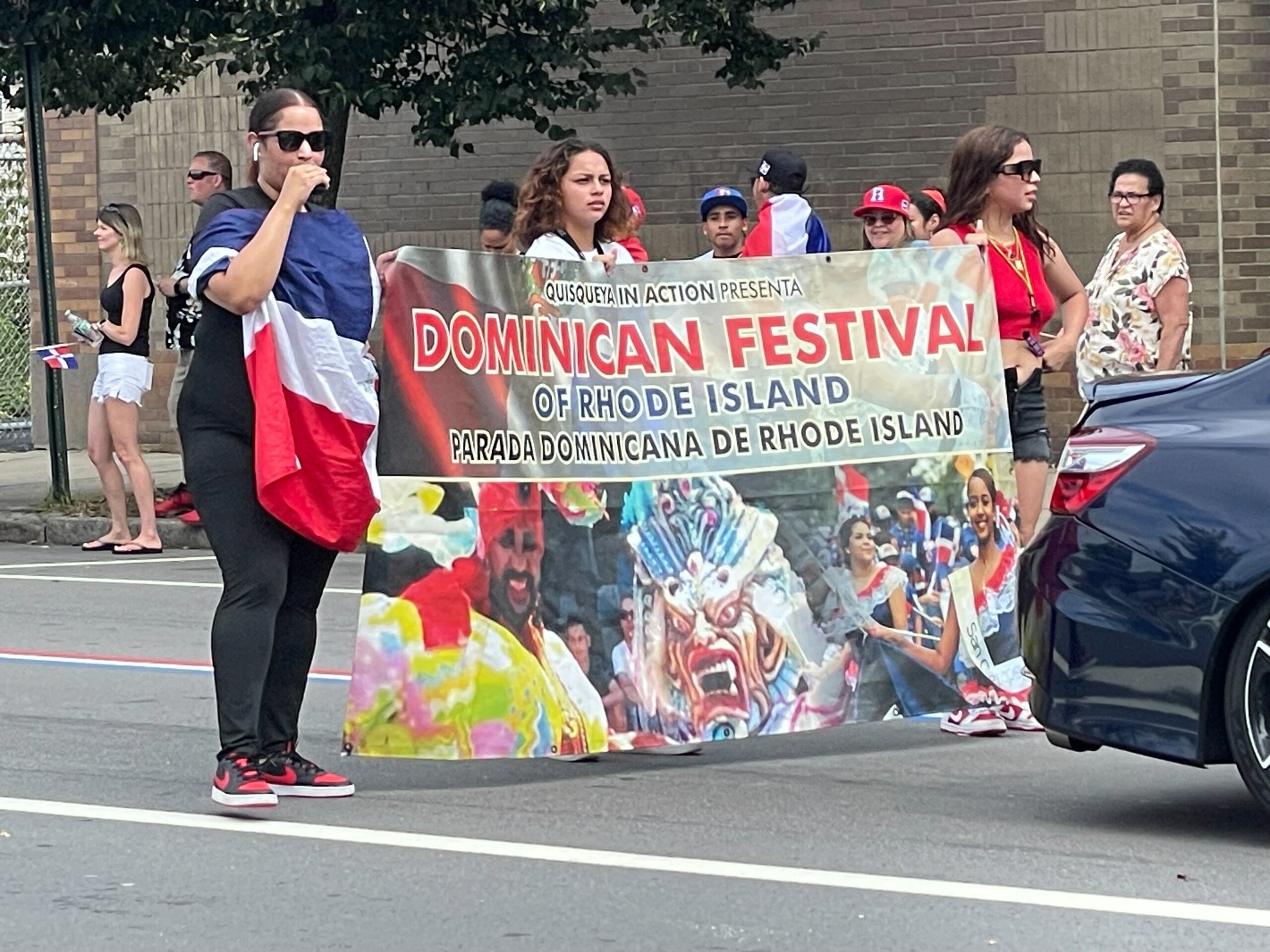 Providence celebrates Dominican parade, festival ABC6