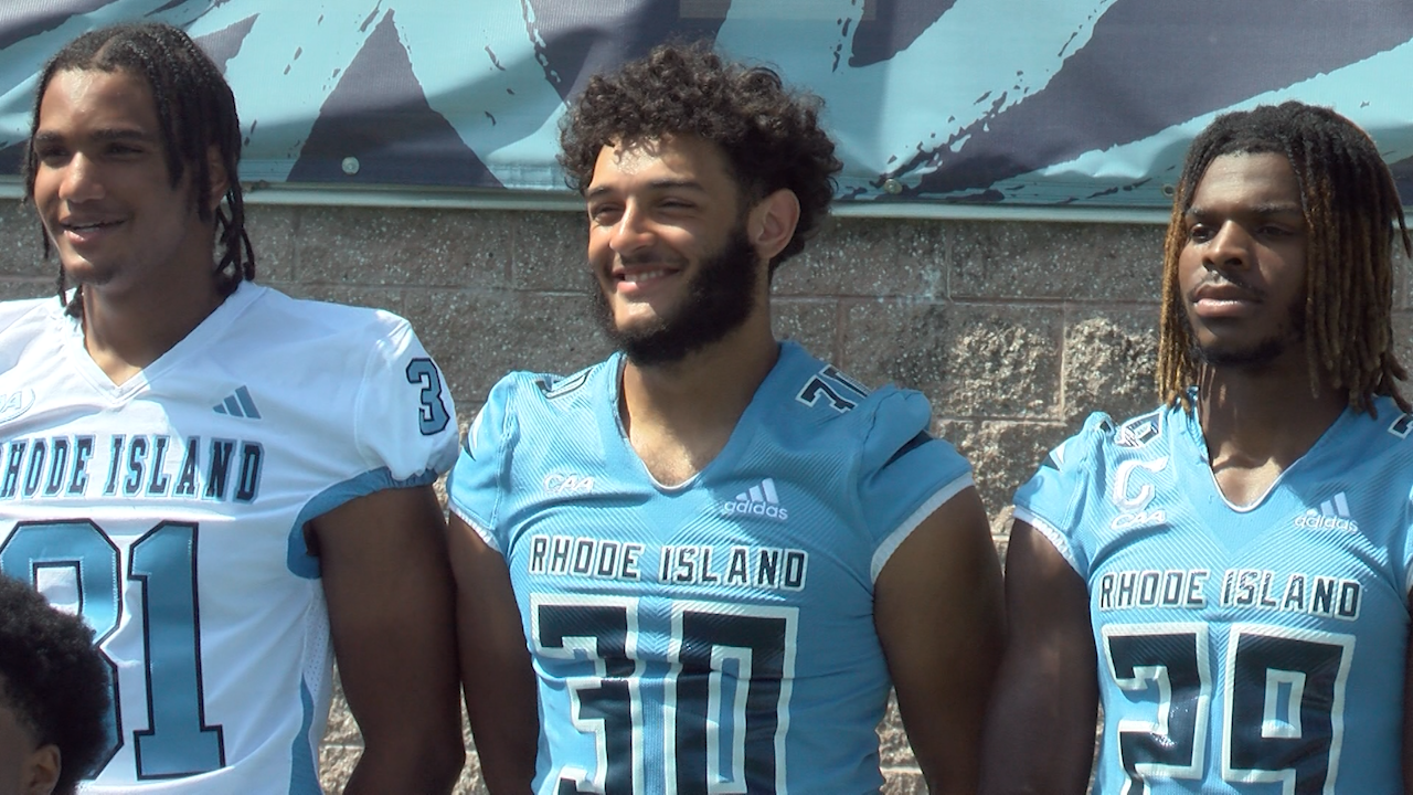 URI Football Wraps Up Camp & Turns Focus Toward 2023 Season