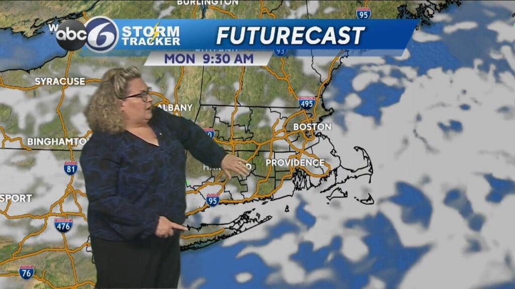 Sun Pm Weather