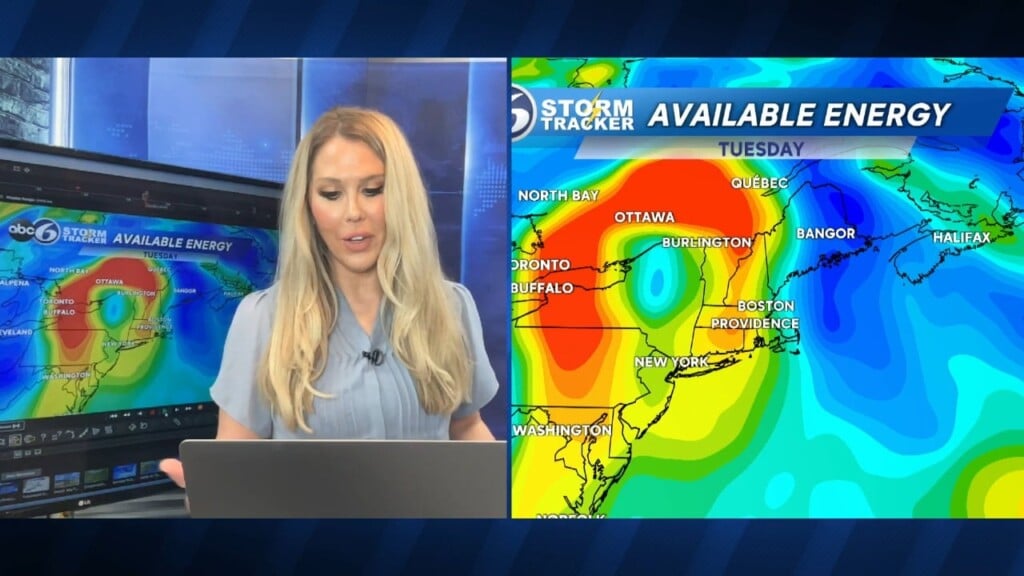 Wed Wx