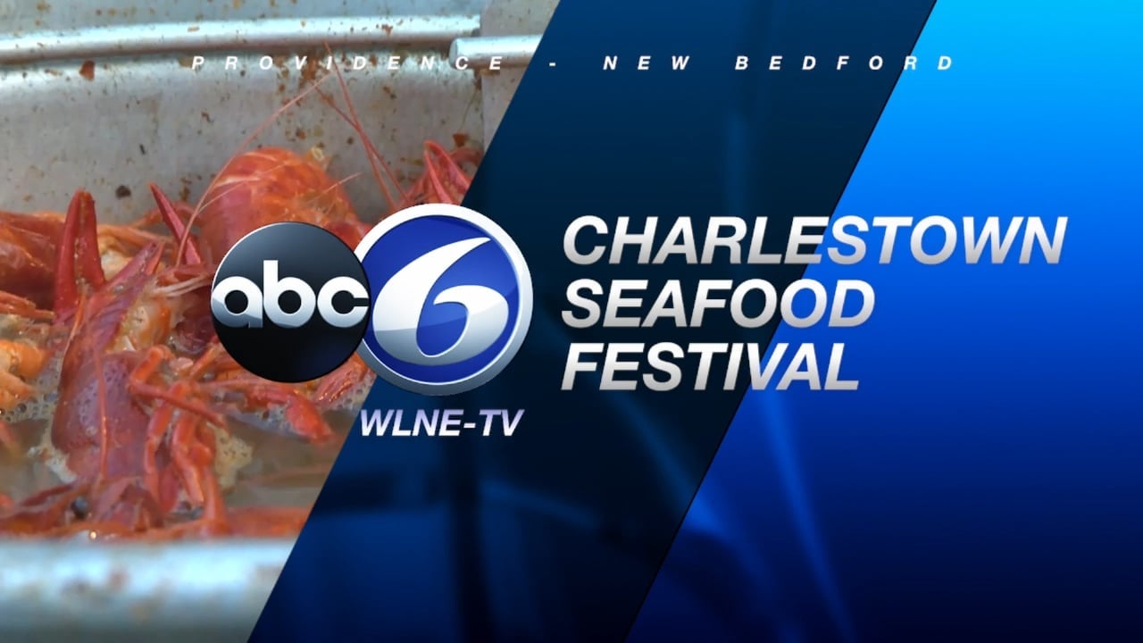 Charlestown Seafood Festival draws dozens of vendors ABC6