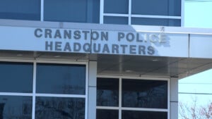 Cranston Police arrest man for domestic assault, firearms possession | ABC6