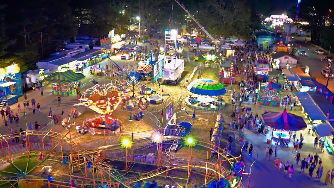 Washington County Fair returns to Richmond ABC6