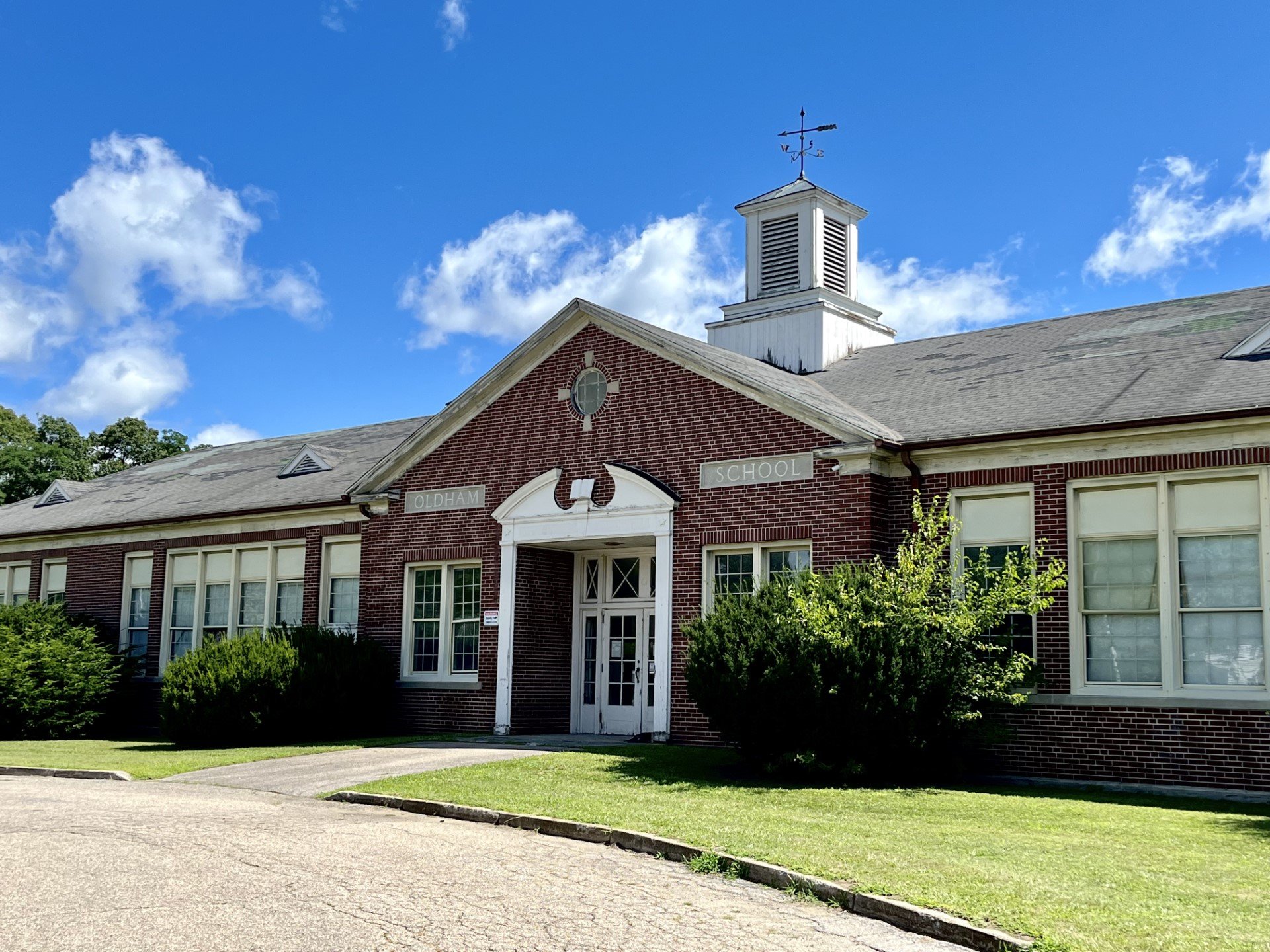 East Providence seeks partnership to develop housing, business at