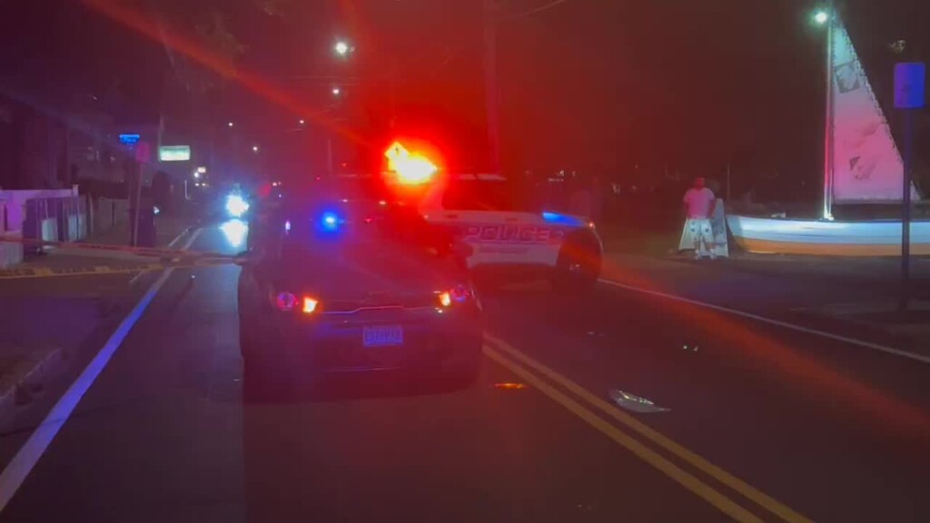 Pawtucket Ped Ax