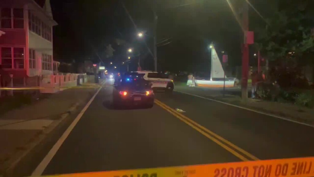 Pawtucket Ped Ax