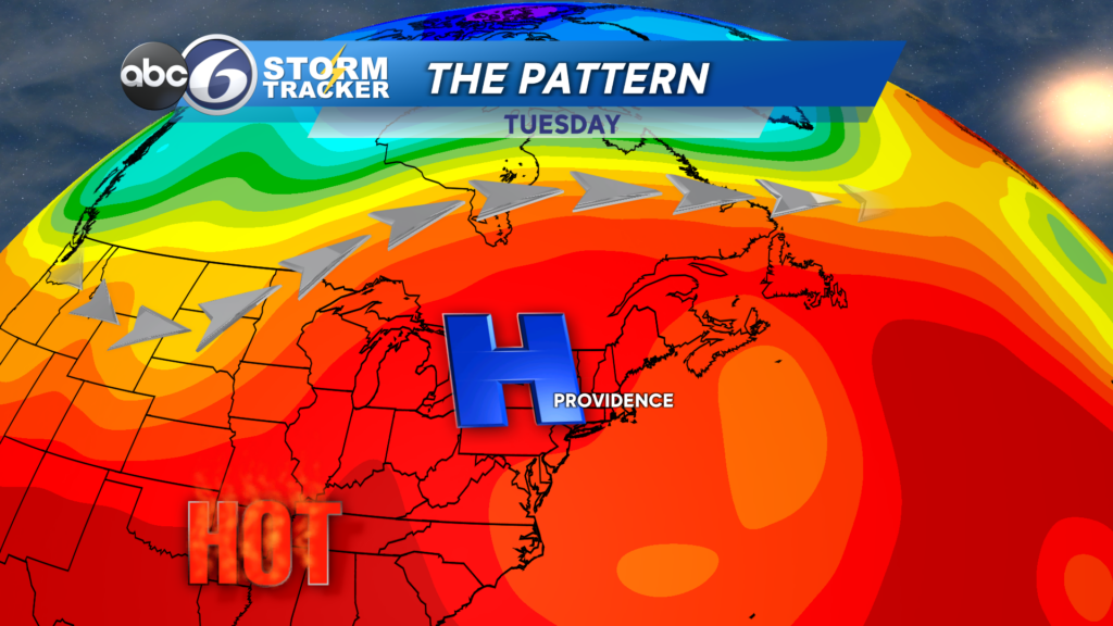 Jet Stream Pattern Skylar Copy