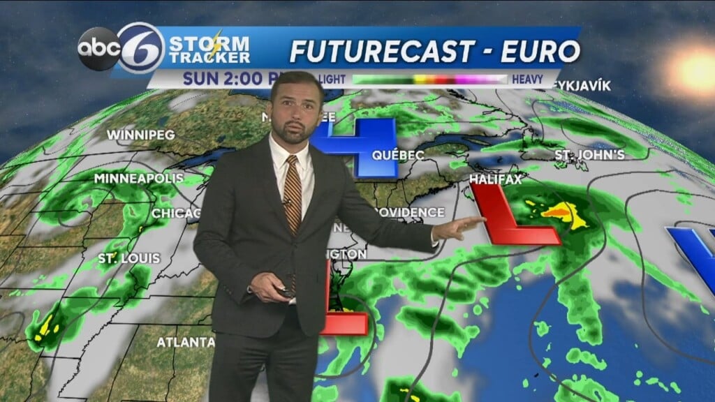 Tuesday Pm Weather