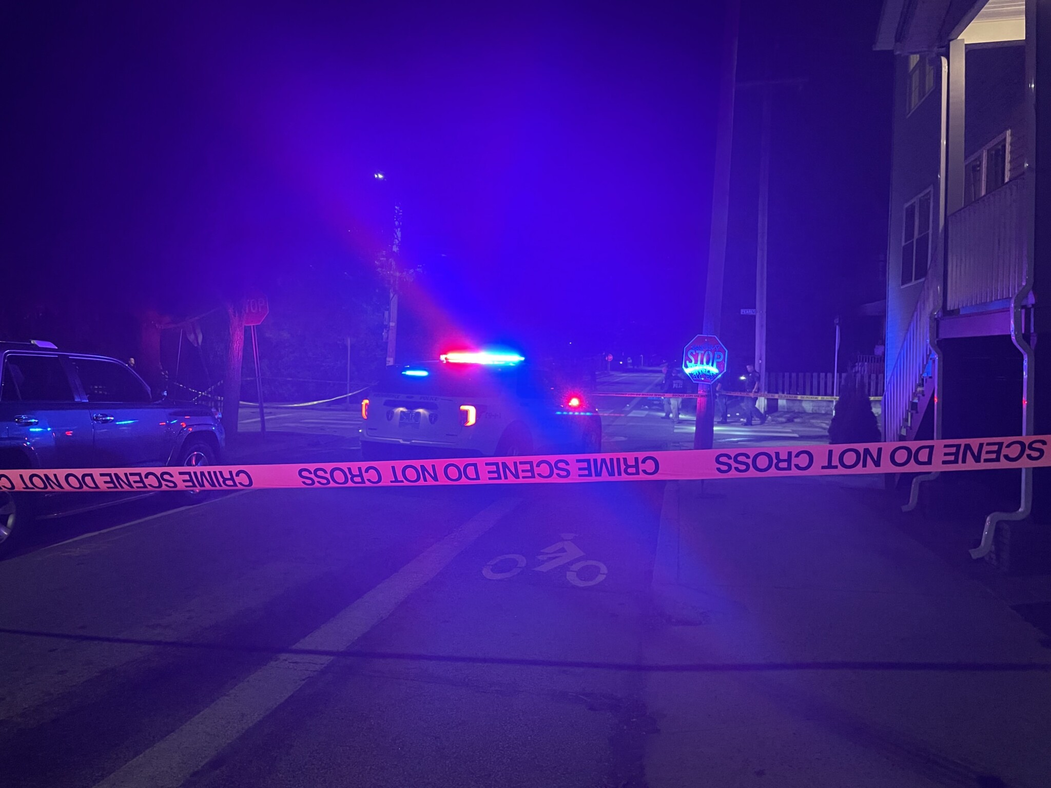 Providence Shooting Today - b9dgtk9