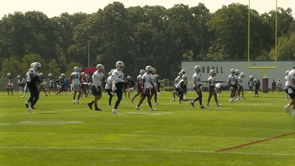 Dan Pats Opener Pkg