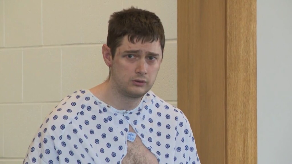 Taunton Stabbing Suspect To Be Mentally Evaluated