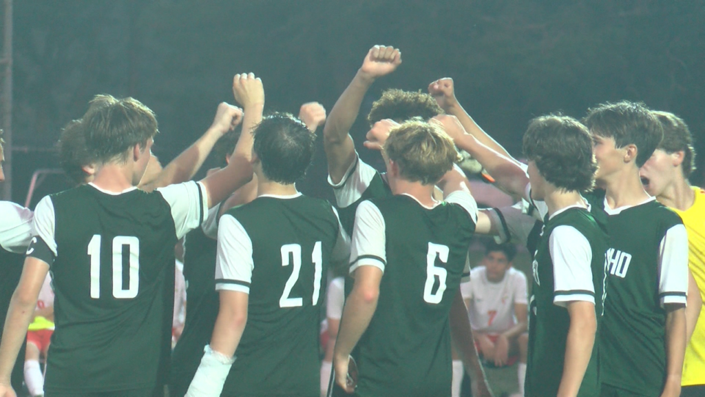 Chariho Bsoc